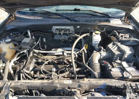 2007 Ford Escape Xls/Xls Manual z USA, uszkodzony, nr VIN 1FMCU02Z87KA99318